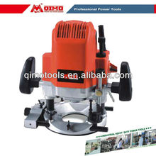 woodworking electric router